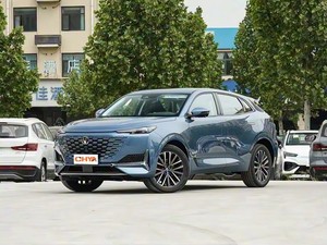Changan Uni <span class=keywords><strong>K</strong></span> Edición Avanzada 2023, Diseño Premium, Potente Capacidad AWD para Viajes Familiares y Viajes por Carretera, SUV - Product Image 1