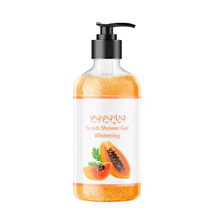 Gel Douche au Café Soin Naturel de la Peau, Blanchissant, Hydratant, Exfoliant et Nourrissant - Product Image 6