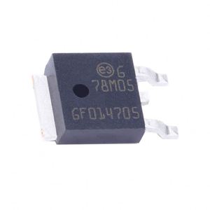 ไอซี L78M05CDT-TR TO-252-2 ชิป L78M05 - Product Image 1