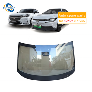 7311131AH11 Front Windshield for <strong>Honda</strong> ENS1 High Quality Auto Glass Parts Auto <strong>Windscreen</strong> Original 73111-31A-H11 - Product Image 2