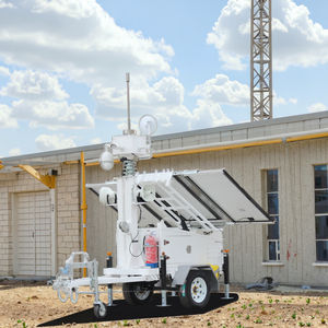 กล้องวงจรปิดพลังงานแสงอาทิตย์ - Product Image 1