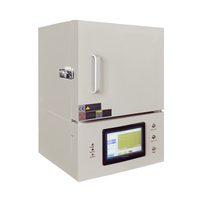 Horno de Fundición Dental Digital Automático para Equipos de Laboratorio Dental