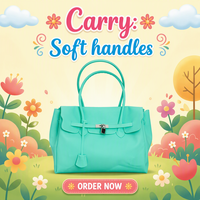 Koreanische PVC-Damen-Mini-Jelly-Tasche 2026 Frühjahr/Sommer Neu Süße Bonbonfarbene Modische Trägerlose Weiche Tasche mit Verschluss