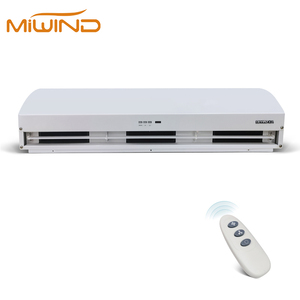 Rèm không khí trong nhà công nghiệp 2000mm với các thành phần cốt lõi động cơ từ nhà cung cấp đáng tin cậy - Product Image 4