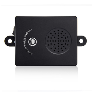 X-PEST siêu âm xe Mart <span class=keywords><strong>Repeller</strong></span> phát ra siêu âm Ổ mèo chuột chuột Chuột đi dưới mui xe động vật gặm nhấm Mart <span class=keywords><strong>Repeller</strong></span> - Product Image 1