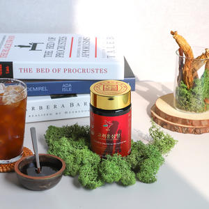 Extrait de ginseng rouge coréen, complément alimentaire, performance constante, choix fiable pour un investissement en matière de santé à long terme - Product Image 2