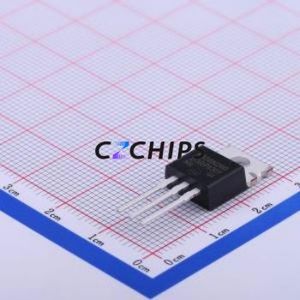 ทรานซิสเตอร์ฟิลด์ทรานซิสเตอร์ (Mosfet) TO-220AB IRFB38N20DPBF แบบดั้งเดิมและใหม่เอี่ยม - Product Image 1