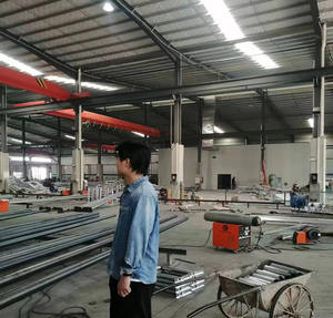 Thanh Lịch IP65 Không Thấm Nước Tinh Khiết Nhôm 50W 80W 100W 150W Khác Nhau Gắn Kết Loại LED Vườn Đèn Ngoài Trời - Product Image 3