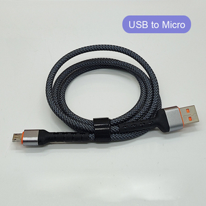 Hot Bán 66W Nhanh Chóng Sạ<span class=keywords><strong>c</strong></span> <span class=keywords><strong>C</strong></span>áp Dữ Liệu <span class=keywords><strong>USB</strong></span>-<span class=keywords><strong>C</strong></span> Dệt Chất Liệu Phí <span class=keywords><strong>C</strong></span>áp Loại Ban Đầu <span class=keywords><strong>C</strong></span> Để Loại <span class=keywords><strong>C</strong></span> Chuyên Nghiệp <span class=keywords><strong>C</strong></span>áp - Product Image 4