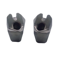 Pièces de rechange de haute qualité pour fraiseuse W2000 W200 W210 Tambour de fraisage PN.158502/158503/158504 Support de base LH11