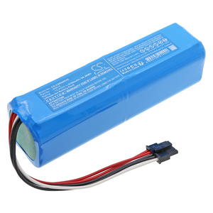 Batería para CECOTEC <span class=keywords><strong>Conga</strong></span> 8090 Ultra, <span class=keywords><strong>Conga</strong></span> 9090 Ai, 84815, 6700mAh / 96.48Wh - Product Image 2