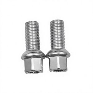 Tornillo de Cabeza Hexagonal DIN 912 4762 A2 70, Tornillo Cilíndrico Allen M3 M4 M5 M6 M8 M10 M12 - Product Image 2