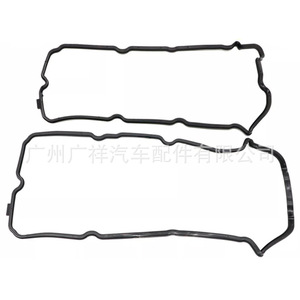 13270-8J112ปะเก็นฝาครอบวาล์ว TF สำหรับระบบเครื่องยนต์ของ Nissan Teana 3.5 Vq35 - Product Image 1