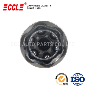 EPX 25*54*21 Fabricación de Conjunto de Eje de Transmisión, Junta Homocinética Externa para Mitsubishi MR222960/MR222961 - Product Image 6