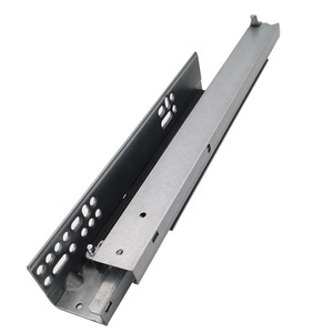 Fondo de Carbono <span class=keywords><strong>hoja</strong></span> <span class=keywords><strong>oculta</strong></span> la diapositiva del cajón - Product Image 2