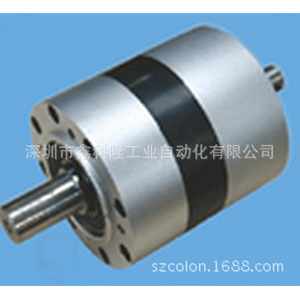 Reductor Servo Pls060 con Engranaje Helicoidal, Relación 46.5, Alta Eficiencia, Control de Automatización - Product Image 2