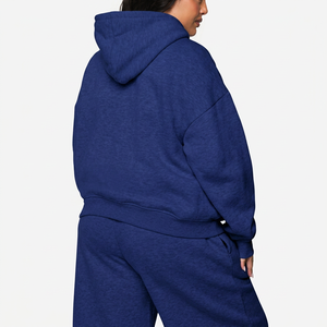 Agences de services professionnels : Simplifiez les formalités douanières complexes pour l'exportation de sweats à capuche en coton brossé personnalisés pour femmes - Product Image 3