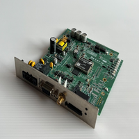 Carte PLC SYSCOM 4TL0585 - 585G01R12 – Approvisionnement en gros