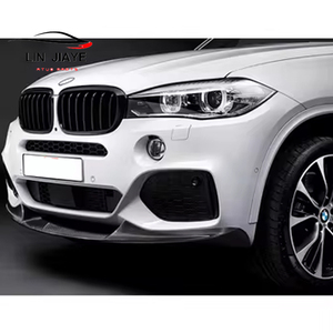 Bodykit en gros d'usine pour <span class=keywords><strong>BMW</strong></span> X5 F15 mise à niveau vers X5M MT m-<span class=keywords><strong>sport</strong></span> pièce d'auto jupe latérale complète de pare-chocs avec calandre 2013-2018 F15 - Product Image 5