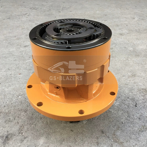 Accesorios para Excavadora Yuchai 85 60 Lonking 65 Lingong 75, Conjunto de Reductor de Caja de Cambios de Motor Rotatorio, <span class=keywords><strong>Bomba</strong></span> Giratoria - Product Image 2