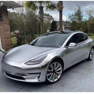 ล้อแม็กซ์รถยนต์ 5 รู 8.5J <span class=keywords><strong>20</strong></span> 19 นิ้ว ผลิตจากโลหะผสมหล่อ สำหรับรถยนต์เทสล่า รุ่น 3 และรุ่น Y ขนาด 5x114.3 - Product Image 6