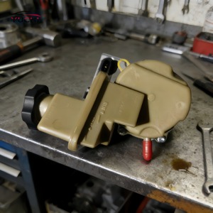 Bomba de Dirección Asistida para Chrysler 68059524AH 68059524AI 68059524AJ 68059524AK 68059524AL 68059524AF 68059524AG - Product Image 3