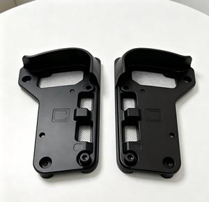 Service de moulage par injection rapide sur mesure pour prototypes en plastique avec marque personnalisée et origine chinoise - Product Image 2
