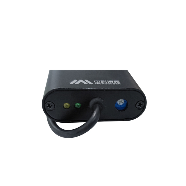 HART communication modem with USB interface