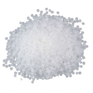 High Density Polyethylene Hdpe Resin Plastic Raw Materials Ldpe Lldpe Polypropylene <b>pp</b> Granules - Product Image 1