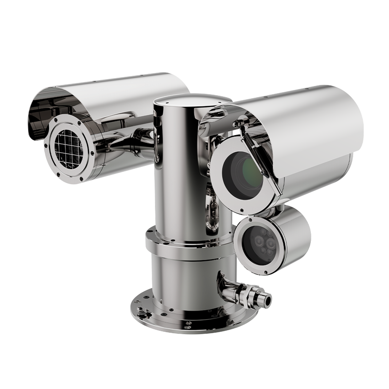 640 Infrared Thermal Imaging Camera Sensor