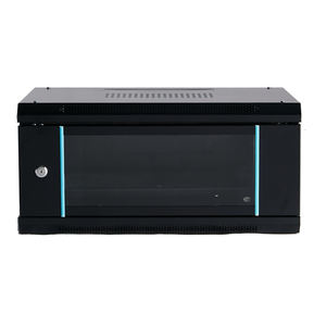 <span class=keywords><strong>19</strong></span> <span class=keywords><strong>pouces</strong></span> montage mural armoire réseau serveur rack box <span class=keywords><strong>4u</strong></span> 6u 9u sever rack - Product Image 2