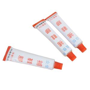 Pegamento Mágico OK para Reparación de Calzado, Pegamento Fuerte de Alta Calidad, Pegamento Transparente e Incoloro para Cuero, Venta al por Mayor para Vendedores Ambulantes - Product Image 5