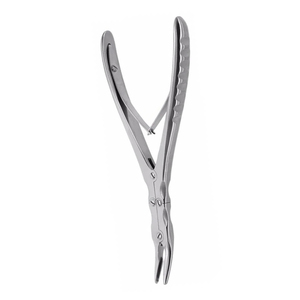 Fabricante de Rongeurs Óseos Premium en Pakistán, Herramientas Quirúrgicas Ortopédicas, Diseño Personalizado, OEM, ODM, Exportación a Granel de Rongeurs Óseos - Product Image 2