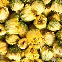 Tendances : Mélange de thés aux fleurs en conserve, Thé aux fruits, Ingrédients de qualité supérieure, Infusion à froid, Infusion à chaud, Tisane, Vente en gros, Multi-saveurs, Cadeau bien-être