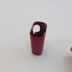 Servicios de Mecanizado CNC Personalizados, Piezas de Torneado y Fresado Anodizadas, Piezas Miniatura para Aeronaves, Centro de Mecanizado CNC, Servicios de Procesamiento de Metales - Product Image 5