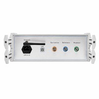 Analyseur de réponse en fréquence pour transformateurs RBX-H SFRA, testeur de déformation d'enroulement, 1 kHz à 2 MHz avec technologie DDS