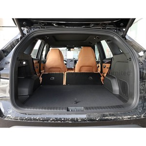 Geely GalaxyL7 3DHT 115กม. ไฟฟ้าอัจฉริยะไฮบริด SUV พร้อมหน้าจอสัมผัส13.2นิ้วแอปมือถือระยะไกลรถยนต์จีนใหม่ราคาถูก - Product Image 6