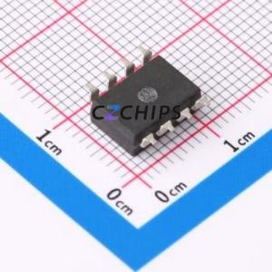 EPR311C408000EZ Solid State Relay (MOS Output) SMD-8P Relay 1.5V 40V 1.8A 500mOhm - Product Image 2