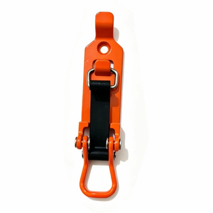 Support de pelle personnalisé pour barres de toit, pinces métalliques en caoutchouc, supports muraux, kit de fixation rapide pour hache - Product Image 3