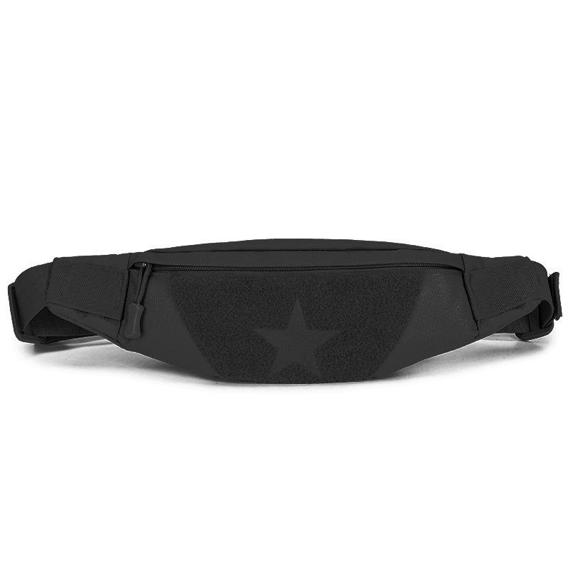 Noir - peut contenir un portefeuille et un téléphone portable