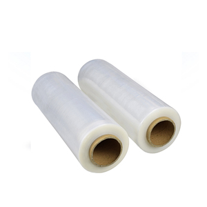 Film étirable LLDPE: Maintien de l'intégrité du produit dans les ODM de transit avec prix d'usine - Product Image 2