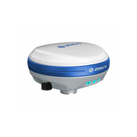Stonex S3AR GPS RTK IMU 60 °   Receptor GNSS con Inclinómetro para Levantamientos Topográficos, Instrumento de Topografía Diferencial GPS