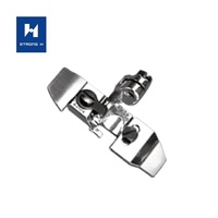 Strongh Juki SIruba Overlock Interlock pied presseur pièces de Machine à coudre