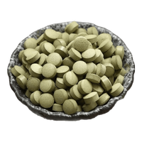 Extrait de feuille de séné de haute pureté 20% sennosides - Matière première laxative naturelle |   Approvisionnement en vrac pour les nutraceutiques, vente en gros OEM