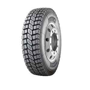 Neumáticos Radiales para Camión Giti 12.00R24 325/95R24 GDM623, Nuevos, Antideslizantes, Resistentes a Cortes, de Caucho Natural - Product Image 3