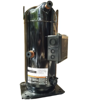 Compresseur à spirale de réfrigération 15HP R-134A R-407C ZR190KCE TW7 522 ZR190KC TW7 550 ZR190KCE TW7 551 pour chambre froide