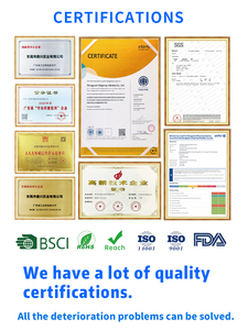 Cấp thực phẩm silica gel hút ẩm túi 1G 2G 3G 5g 10g 15g 20g silica gel 2G desicc cho thấm - Product Image 5