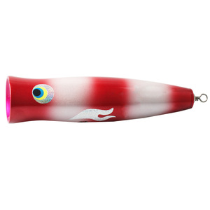 Señuelo de Pesca de Superficie Deep Sea Popper de 20cm y 185g para Pesca de Atún - Product Image 2
