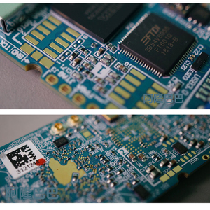 Placa de Desarrollo de Receptor de Radio por Software Mini SDR Lime, Microsistemas LMS7002M - Product Image 6