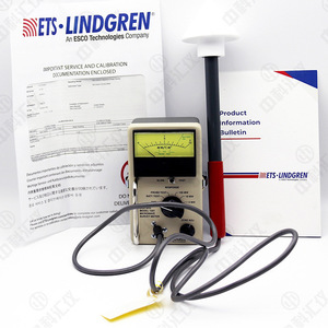 Detector de Fugas de Microondas HOLADAY HI1501, Medidor de Radiación de 0.1-100 mWcm2 para Pruebas de Seguridad en Hornos de Microondas - Product Image 5